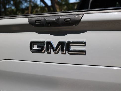 Used 2024 GMC Sierra EV Denali image 29