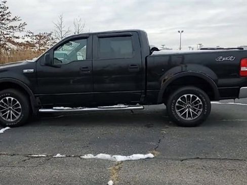 Used 2008 Ford F150 XLT image 6
