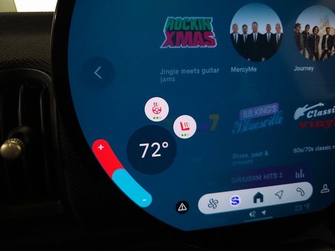 Used 2025 MINI Cooper S image 18