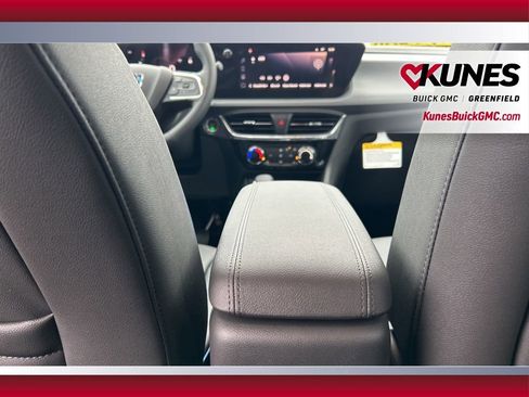 New 2026 Buick Encore GX Sport Touring w/ Advanced Technology Package image 37