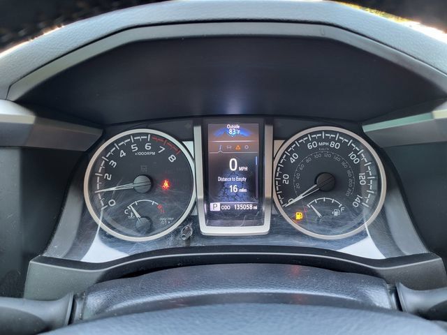Used 2021 Toyota Tacoma SR5 w/ Trail Edition AWD/4WD image 19