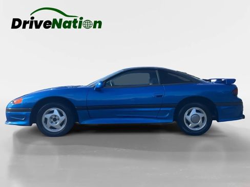 Used 1992 Dodge Stealth image 2