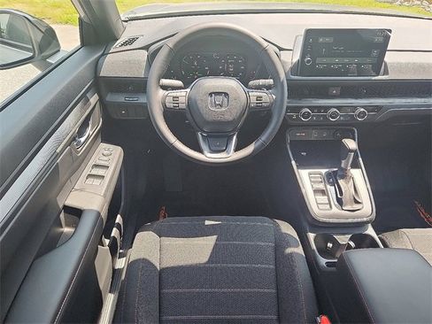 Used 2026 Honda CR-V TrailSport image 7