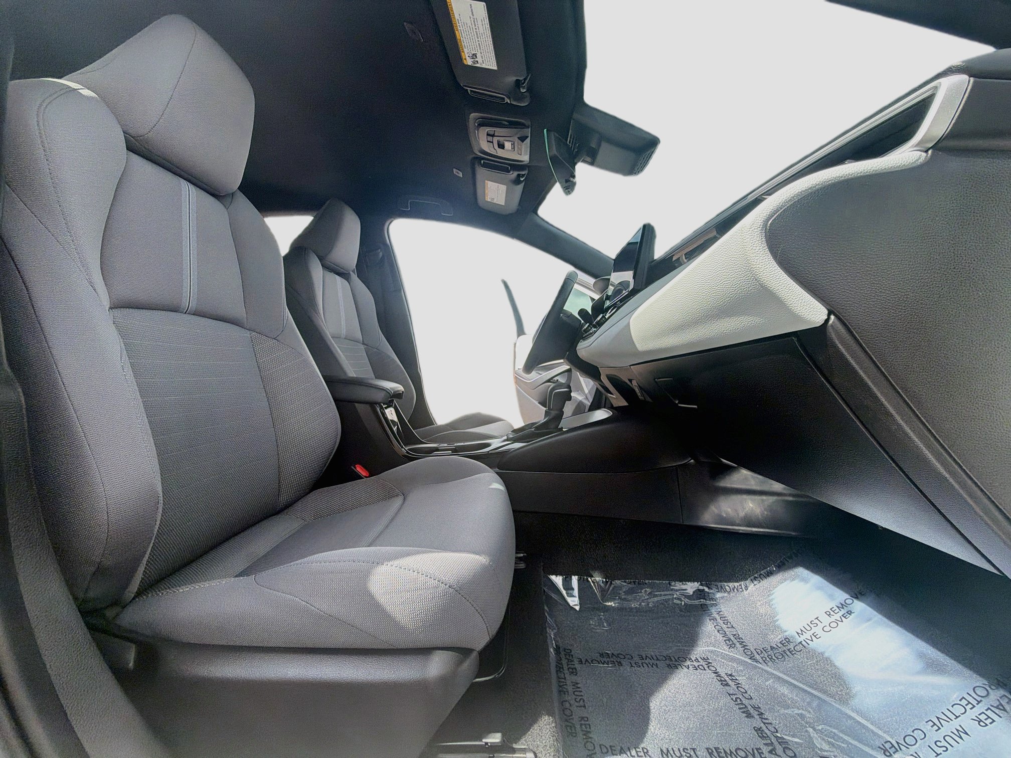 Used 2025 Toyota Corolla SE FWD image 29