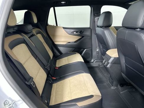 New 2026 Chevrolet Equinox ACTIV w/ Convenience Package III AWD/4WD image 28