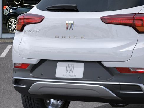 New 2026 Buick Encore GX Preferred w/ Advanced Technology Package image 42