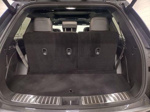 New 2026 Hyundai Palisade Calligraphy image 16