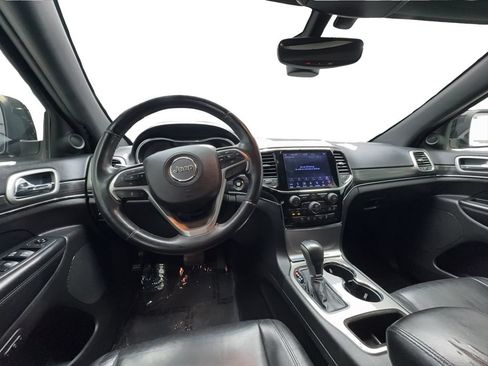 Used 2019 Jeep Grand Cherokee Limited RWD image 32