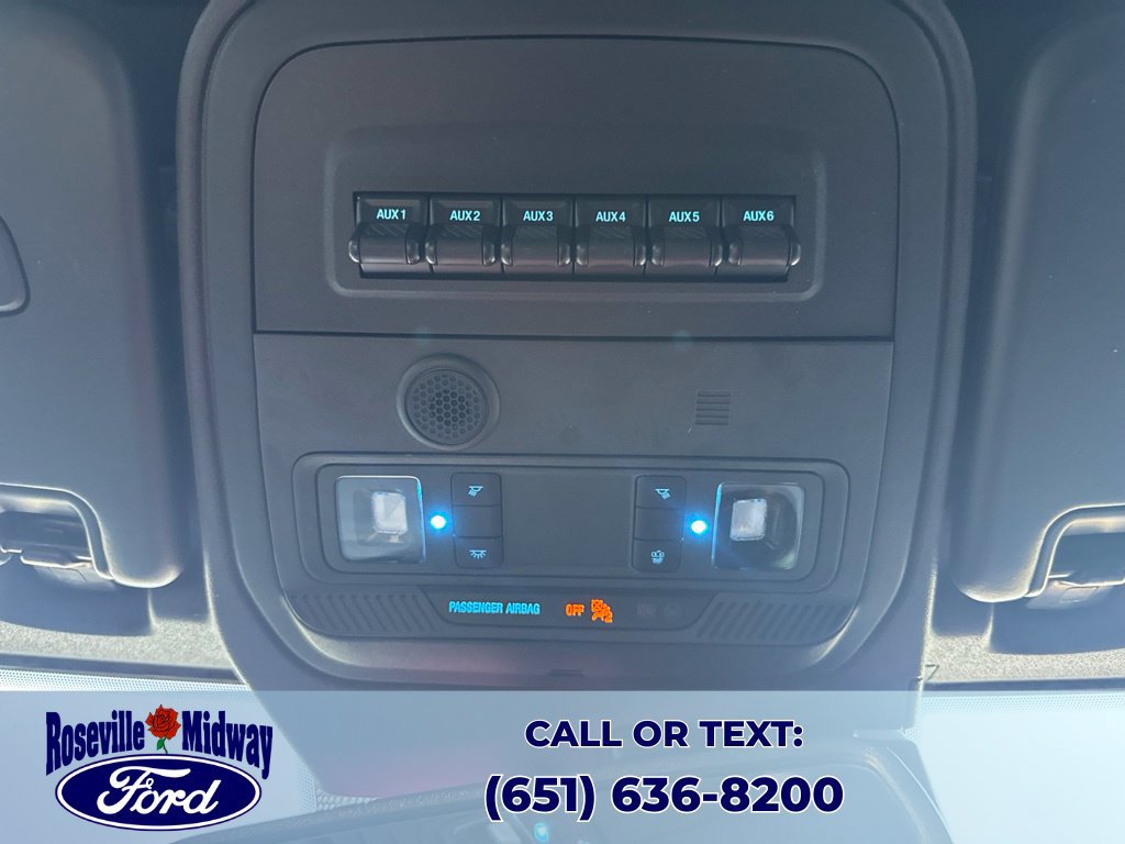 Used 2022 Ford Bronco Raptor AWD/4WD image 15