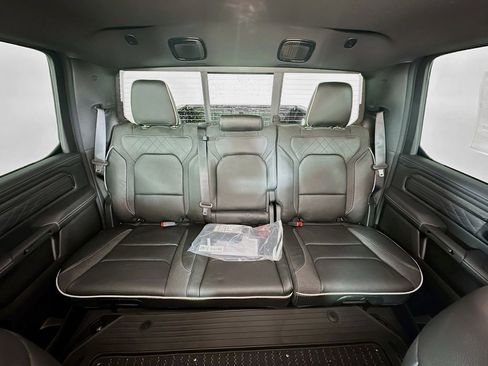 New 2026 RAM 1500 Limited image 18