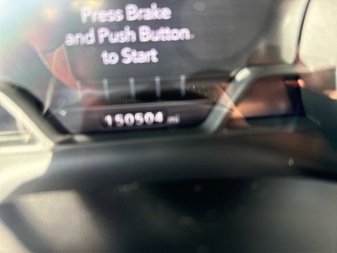 Used 2020 RAM 1500 Big Horn image 13