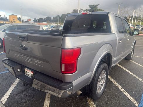 Used 2020 Ford F150 Lariat image 20