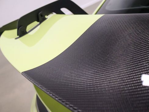 Used 2026 Porsche 911 GT3 w/ Weissach Package image 71