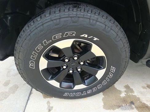 Used 2020 RAM 1500 Rebel w/ Rebel Level 1 Equipment Group image 12