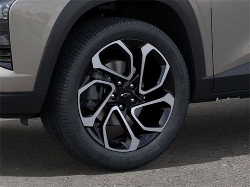New 2026 Chevrolet Trax RS image 9