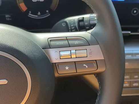 New 2026 Hyundai Kona SEL Sport FWD image 25