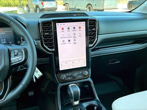 Certified 2024 Ford Ranger XLT w/ Equipment Group 301A High image 7