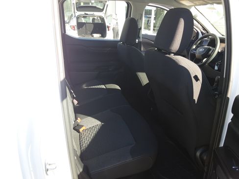 Used 2024 Ford Ranger XL w/ Trailer Tow Package image 16