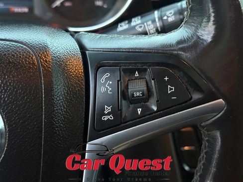 Used 2020 Buick Encore Essence AWD/4WD image 22