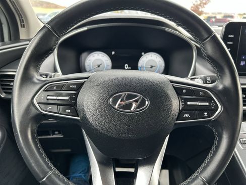 Used 2022 Hyundai Santa Fe XRT image 25