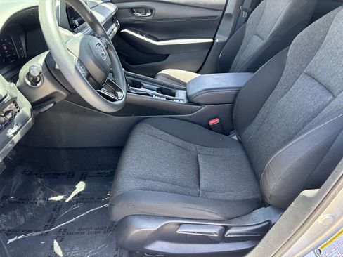 Certified 2024 Honda Accord LX image 18