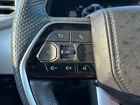 Certified 2024 Toyota Sequoia Capstone image 21