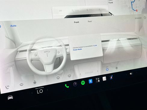 Used 2022 Tesla Model Y Long Range AWD/4WD image 15