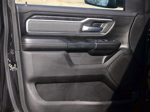 Used 2022 RAM 1500 Big Horn w/ Trailer Tow Group image 11