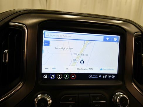 Used 2021 GMC Sierra 2500 Denali w/ Denali Ultimate Package image 23