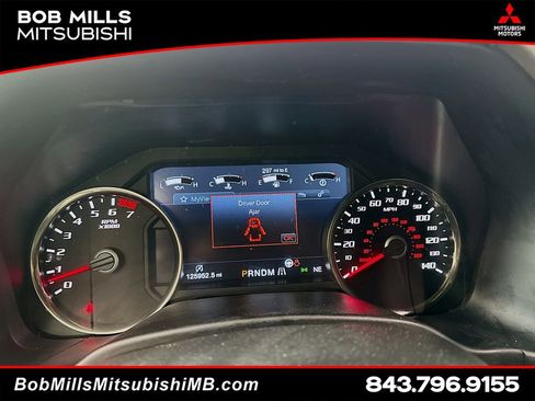 Used 2017 Ford F150 Raptor w/ Equipment Group 802A Luxury AWD/4WD image 12