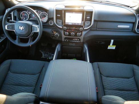 New 2026 RAM 1500 Big Horn image 11