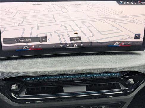 Used 2026 BMW 430i Convertible w/ M Sport Package image 13