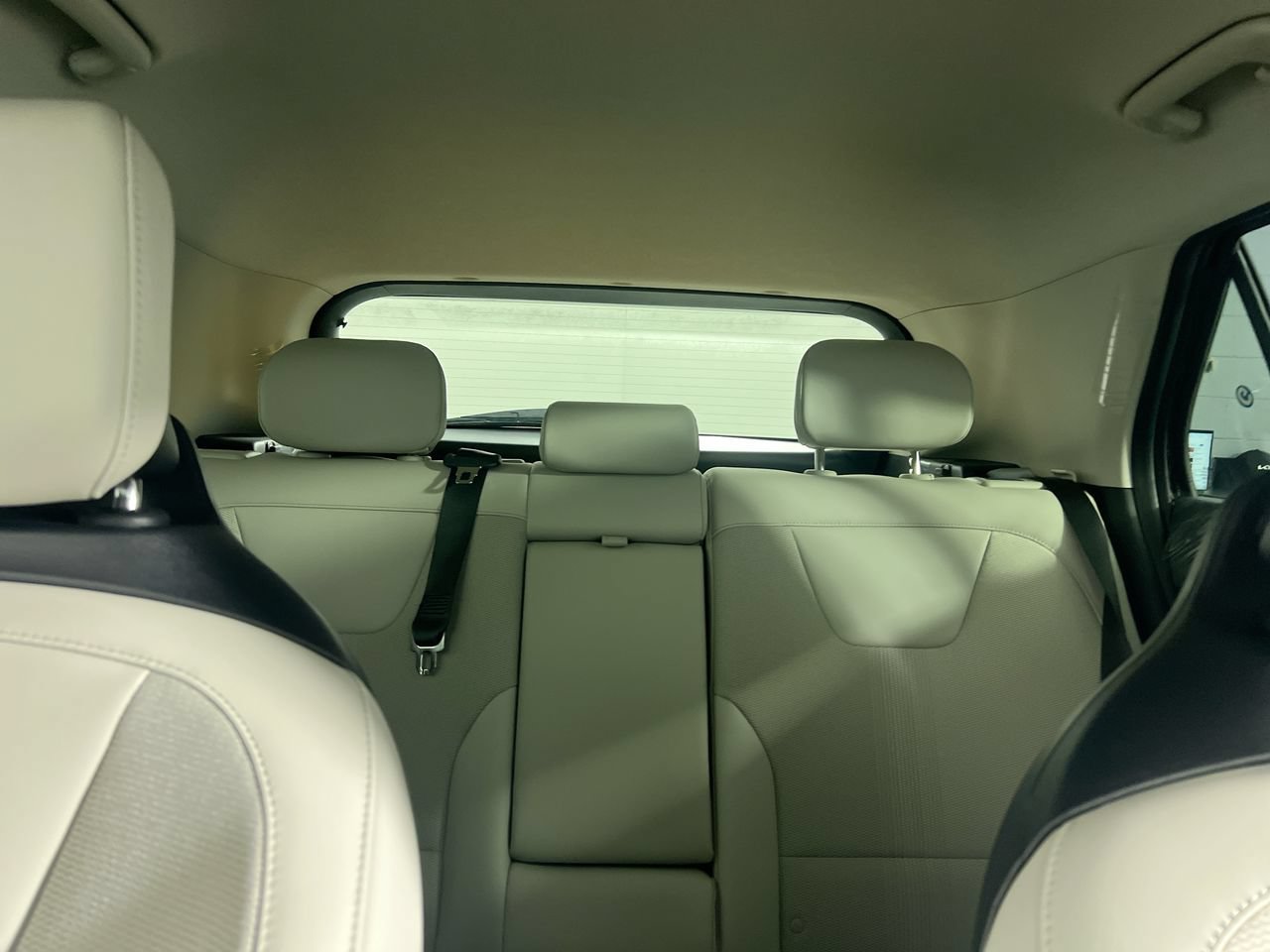 New 2026 Kia Niro EX w/ EX Premium Package FWD image 30