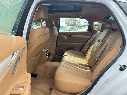 Used 2025 Genesis G80 2.5T Advanced image 16