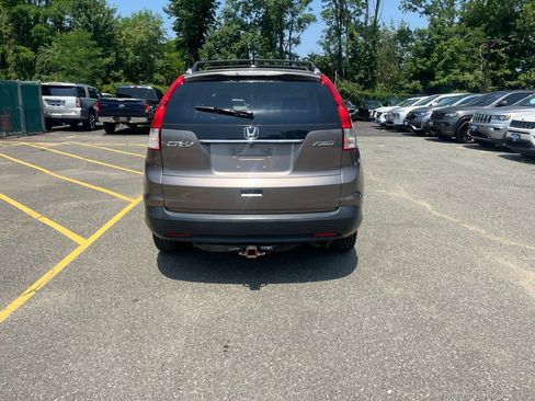 Used 2014 Honda CR-V EX-L image 6