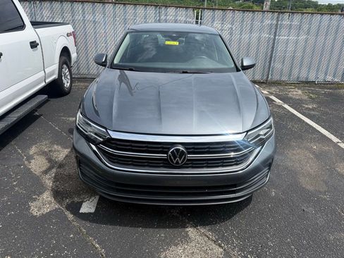 Used 2024 Volkswagen Jetta S FWD image 4