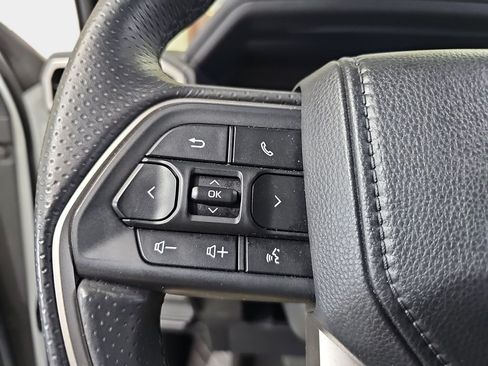 Used 2025 Toyota 4Runner TRD Off-Road Premium w/ Tow Technology Package AWD/4WD image 20