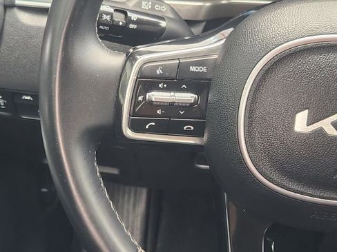 Used 2023 Kia Sorento SX FWD image 29