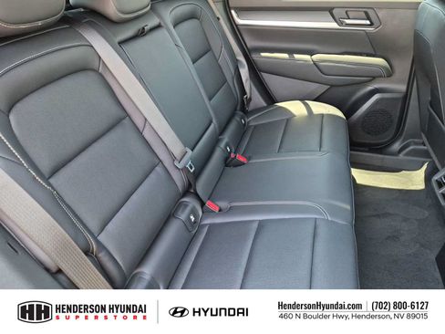 Used 2025 GMC Terrain Elevation w/ Elevation Premium Package AWD/4WD image 20