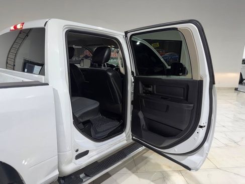 Used 2021 RAM 1500 Tradesman w/ Trailer Tow Group AWD/4WD image 16