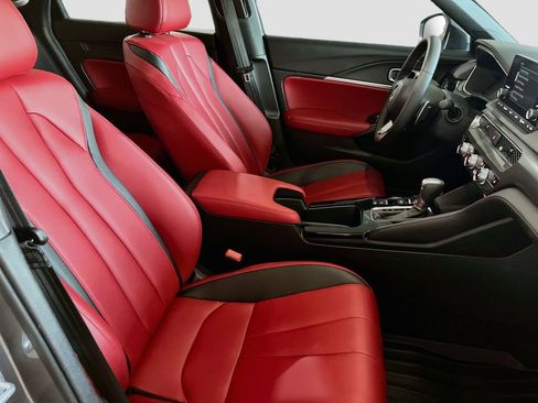 Used 2025 Acura Integra A-Spec FWD image 28