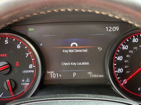 Used 2021 Toyota Camry XSE FWD image 16