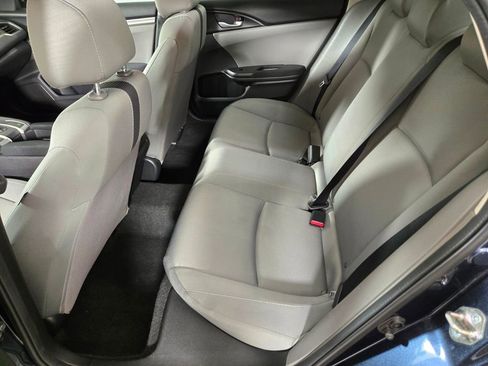 Used 2020 Honda Civic LX image 16