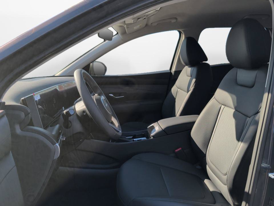 New 2026 Hyundai Tucson SEL Plus AWD/4WD image 9