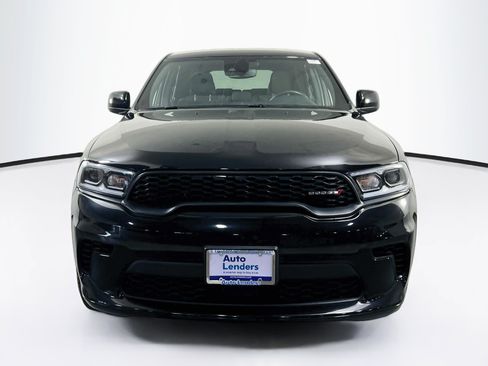 Used 2023 Dodge Durango GT AWD/4WD image 2