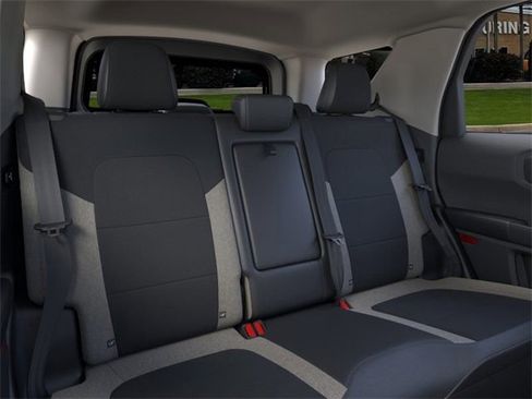 New 2025 Ford Bronco Sport Big Bend image 11