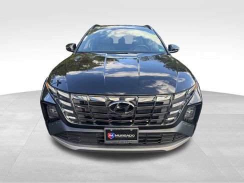 Used 2024 Hyundai Tucson N Line image 2