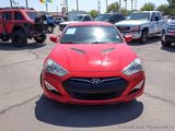 Used 2014 Hyundai Genesis 2.0T image 5