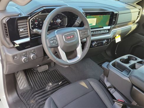 New 2026 GMC Sierra 1500 Elevation image 21