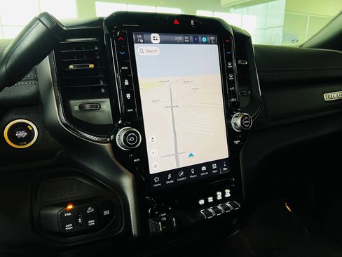 Used 2026 RAM 2500 Rebel image 18